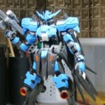1/100 フルメカニクス ガンダムヴィダール 【4】