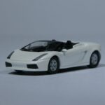 ランボルギーニ ミニチュアカーコレクション2