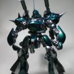 バンダイ 1/100 MG ケンプファー