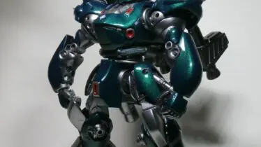 1/100 MG ケンプファー | Happy Hobby