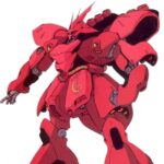 サザビーが欲しい~