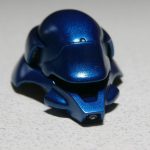 バンダイ 1/100 MG ギラ・ドーガの製作【9】塗装開始~