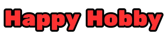 Happy Hobby